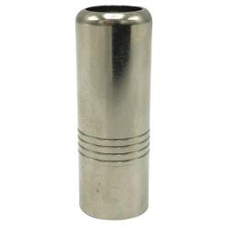 EMBOUCHURE ELLESS NICKEL&Eacute;E MOYENNE COURTE &Oslash; 13,8 MM (301229)