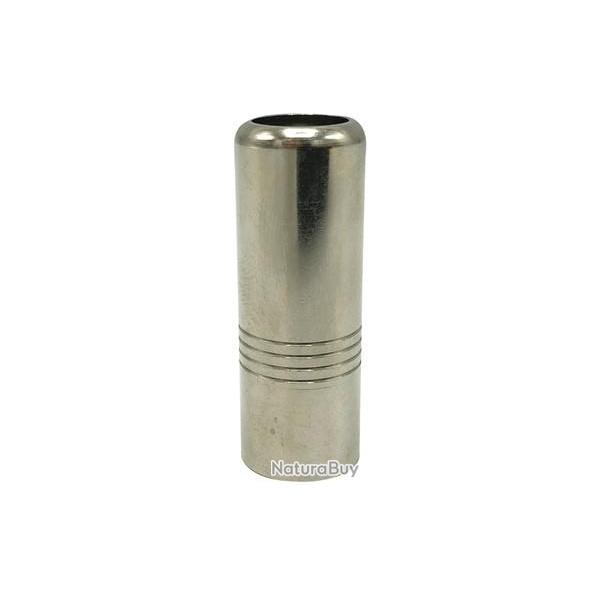 EMBOUCHURE ELLESS NICKEL�E MOYENNE COURTE � 13,8 MM (301229)