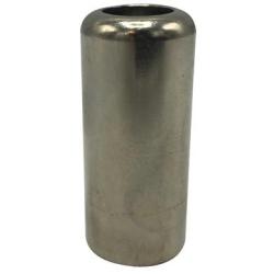 EMBOUCHURE ELLESS NICKEL&Eacute;E GROSSE &Oslash; 19,8 MM (301231)