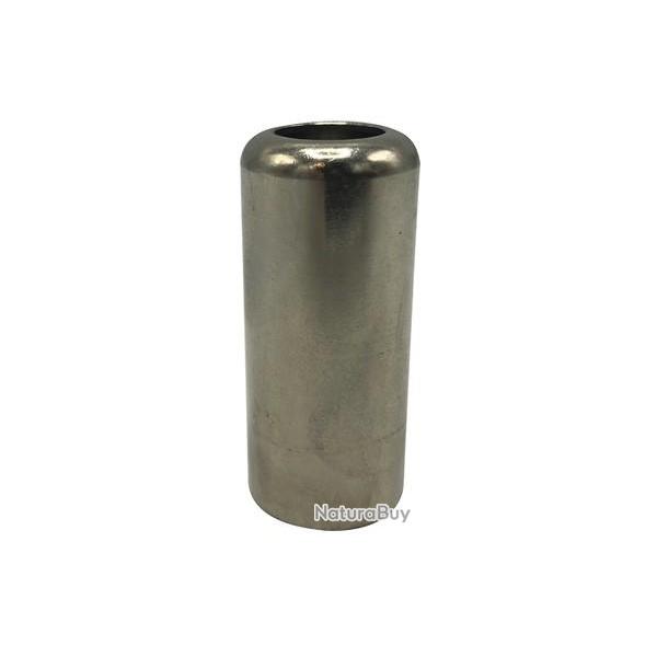EMBOUCHURE ELLESS NICKEL�E GROSSE � 19,8 MM (301231)