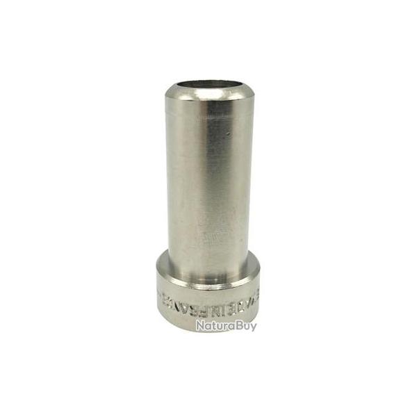 ELLESS - NICKEL�E CORNE EN CORNE � 13,8 MM (301232)