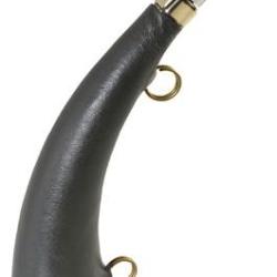 CORNE RONDE GAIN&Eacute;E 26CM