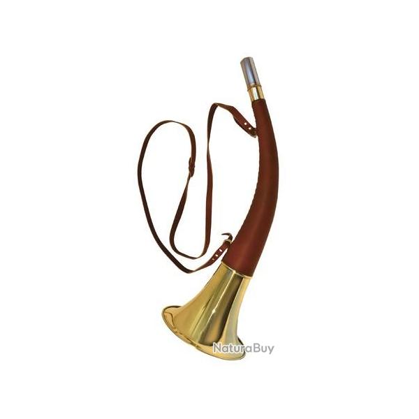CORNE PAVILLON RONDE GAIN�E 40CM