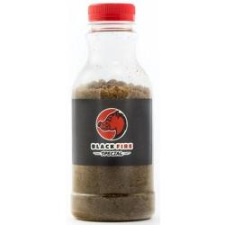 BLACK FIRE - SP&Eacute;CIAL BOUTEILLE 0.5KG