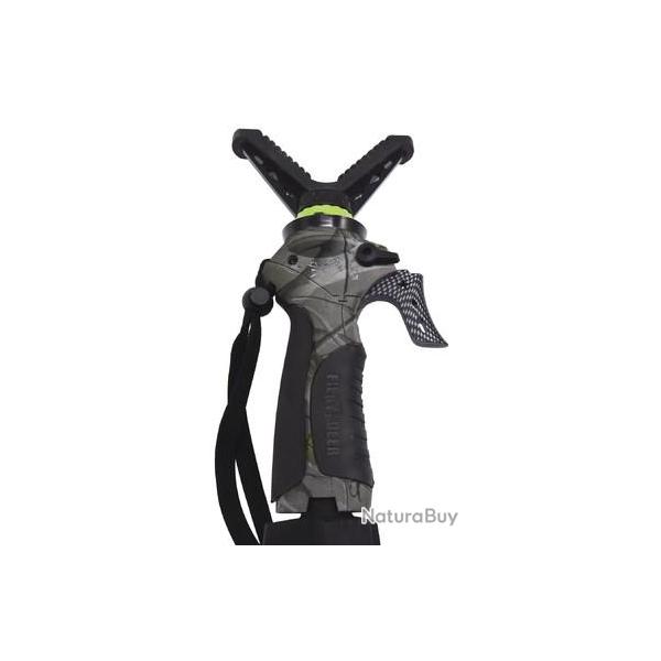 CANNE DE PIRSCH BIPOD QUICK STICK