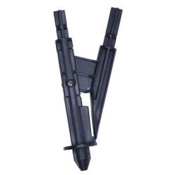 KIT F - PIED DE CANNE SP&Eacute;CIFIQUE MONT&Eacute;RIA