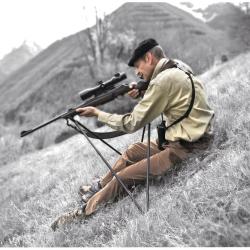 CANNE DE PIRSCH SIT STICK