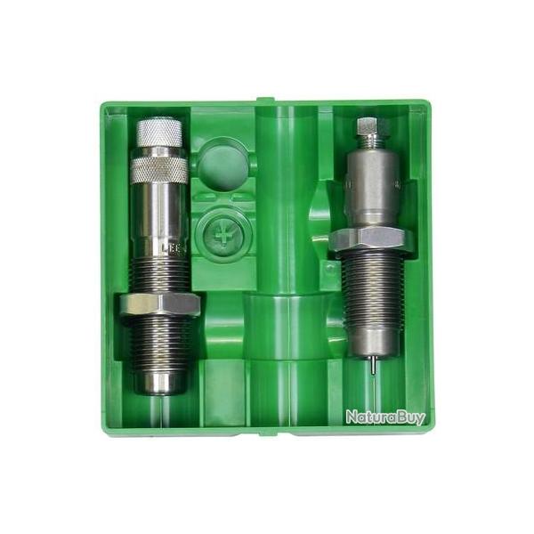 Jeux d'outils LEE Calibre 223 Rem TOP PRIX