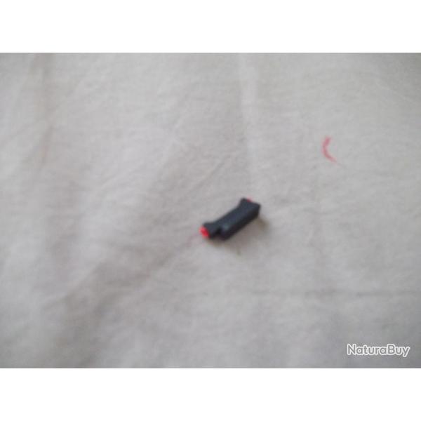 guidon fluo de CZ  75 Shadow