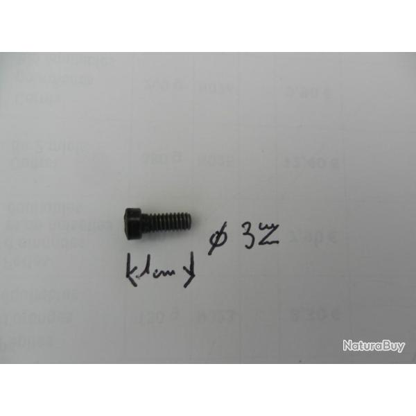 vis de carcasse pour revolver Tanfoglio Brescia