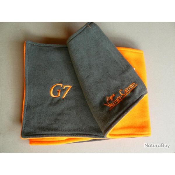 Echarpe polaire Verney Carron