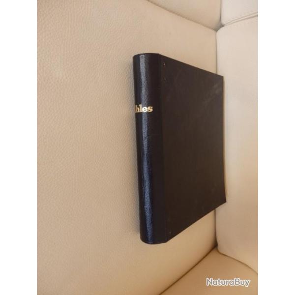 REVUES  CIBLES,  1�Ann�e avec sa reliure