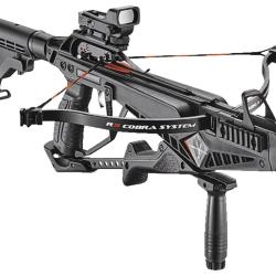 COBRA SYST&Egrave;ME R9 DELUXE - EK-Archery