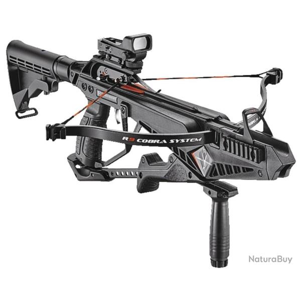 COBRA SYST�ME R9 DELUXE - EK-Archery