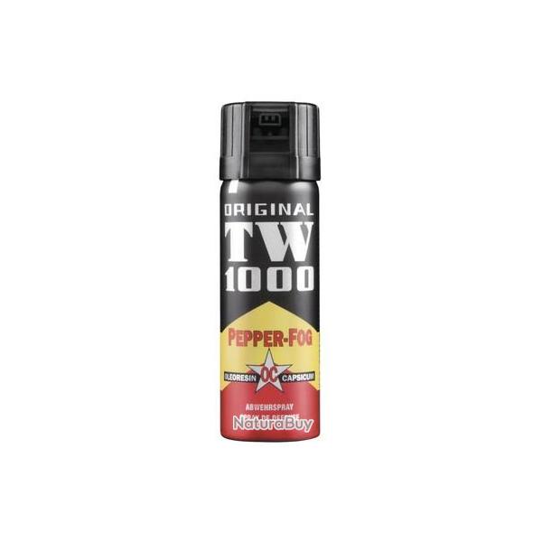 TW1000 PEPPER-FOG CLASSIC 63ML