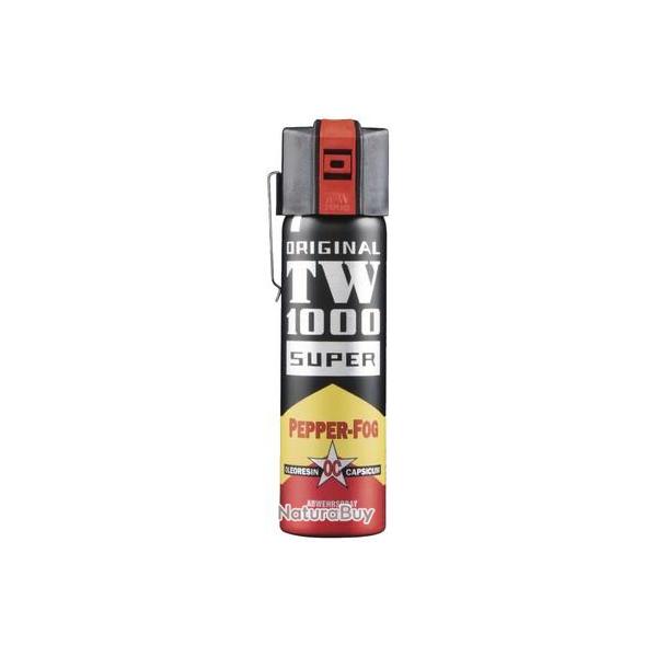 TW1000 PEPPER-FOG SUPER 75ML