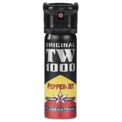 A&eacute;rosol TW1000 pepper-jet classique liquide OC 63ml