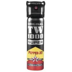 A&eacute;rosol TW1000 pepper-jet super liquide OC 75ml