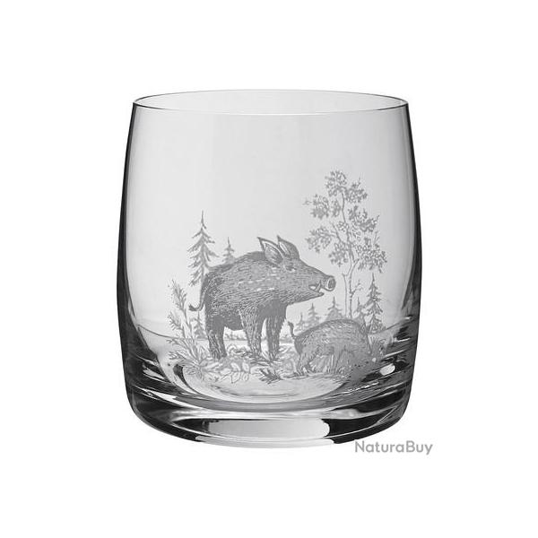 VERRES WHISKY