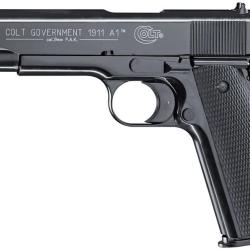GOVERNEMENT 1911 A1 - COLT