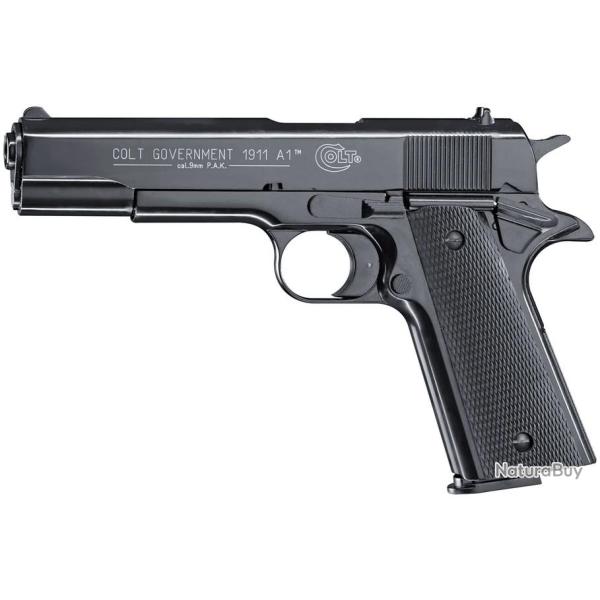 GOVERNEMENT 1911 A1 - COLT
