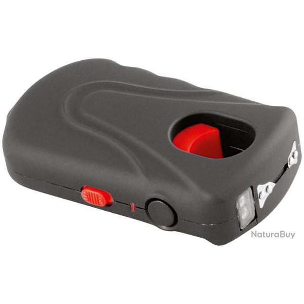 SHOCKER LAMPE PIRANHA SP3000