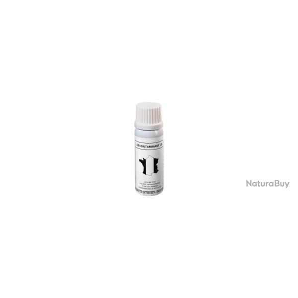 UNIFRANCE D�CONTAMINANT 50ML