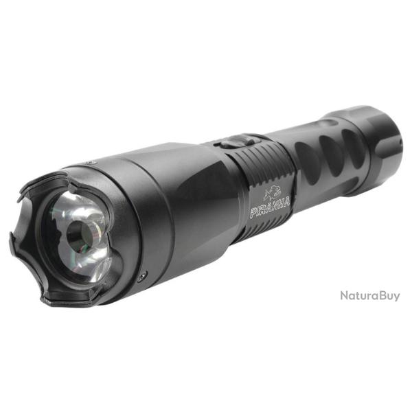 LAMPE SHOCKER PIRANHA PIFC1 FLASH-TAC