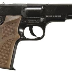 PACK PISTOLET POLICE