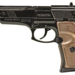 PISTOLET POLICE