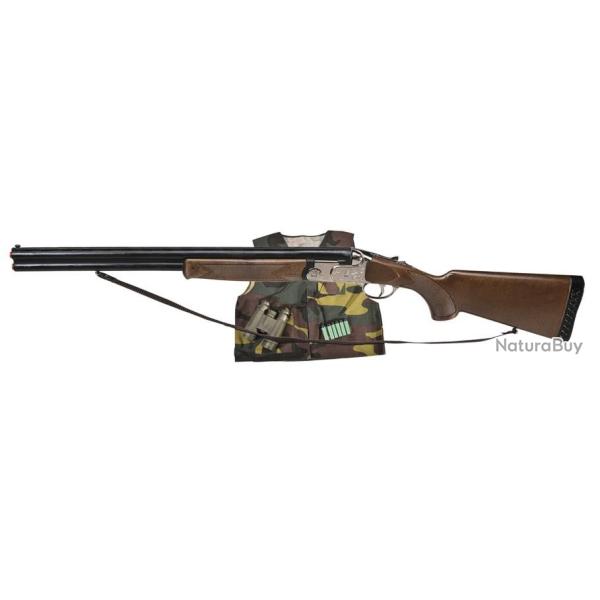 PACK FUSIL SUPERPOS�