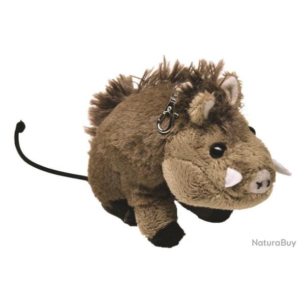 PORTE-CL� SANGLIER 10 CM