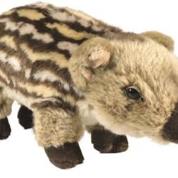 PELUCHE MARCASSIN 26 CM DEBOUT