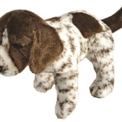 PELUCHE POINTER 27 CM