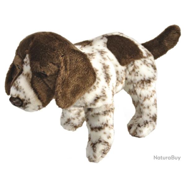 PELUCHE POINTER 27 CM