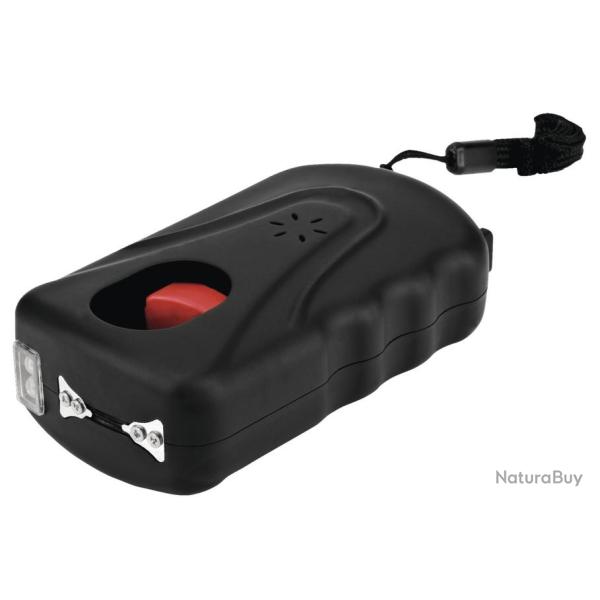 SHOCKER LAMPE PIRANHA SP3000