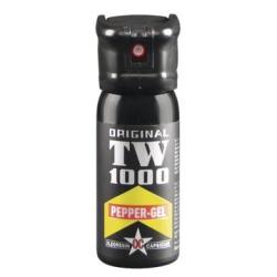 TW1000 PEPPER-GEL 50ML