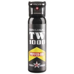 TW1000 PEPPER-GEL 100ML