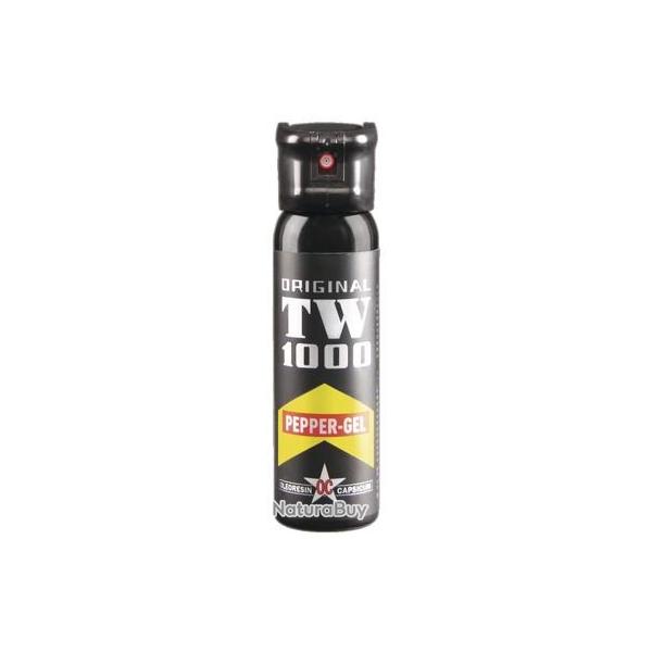 TW1000 PEPPER-GEL 100ML