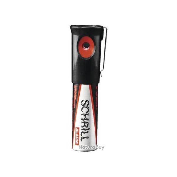 TW1000 SCHRILL-ALARM