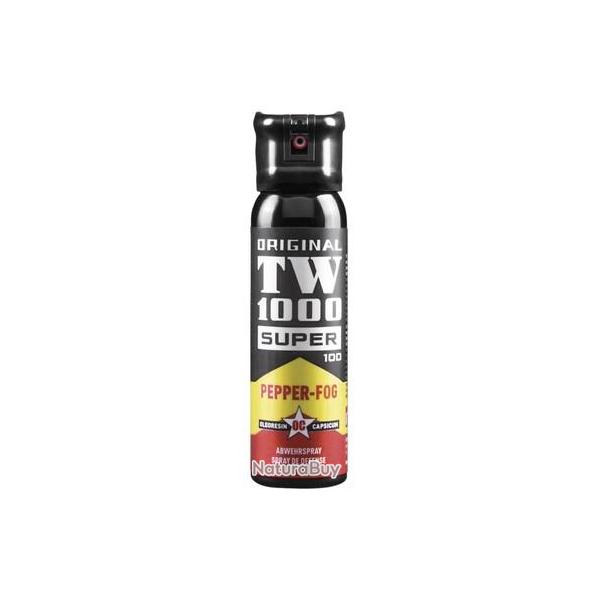 TW1000 PEPPER-FOG SUPER 100ML