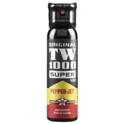 TW1000 PEPPER-JET SUPER 100ML