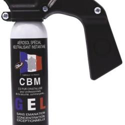 CBM GEL CS 100ML AVEC POIGN&Eacute;E