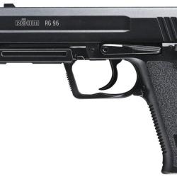 Pistolet alarme Rohm RG96 match cal.9mm pak Bronz&eacute;