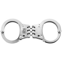 MENOTTES PERFECTA HC600 NICKEL&Eacute; ACIER CARBONE