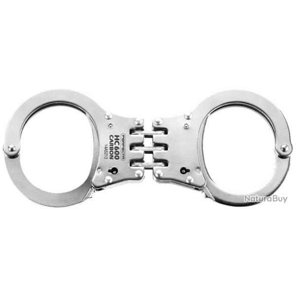 MENOTTES PERFECTA HC600 NICKEL� ACIER CARBONE