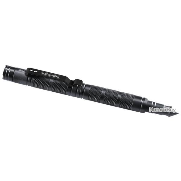 STYLO TACTIQUE PERFECTA TP III NOIR