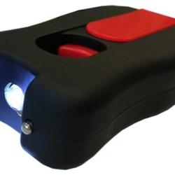 SHOCKER LAMPE UX RED