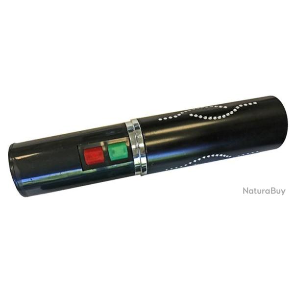 SHOCKER LAMPE UX ROUGE  LVRES