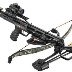 JAG II PRO DELUXE - EK-Archery camo